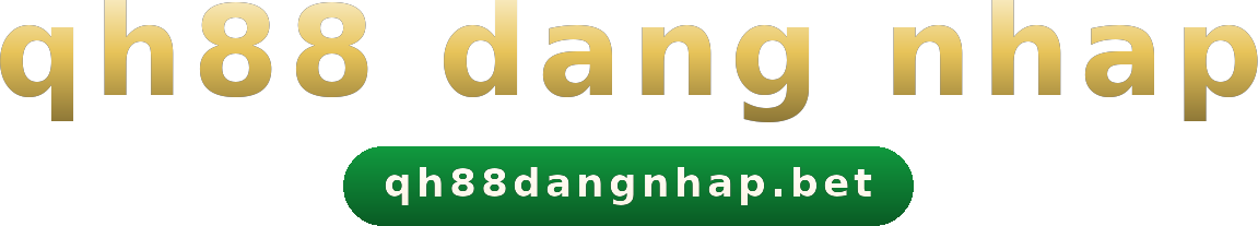 qh88 dang nhap logo